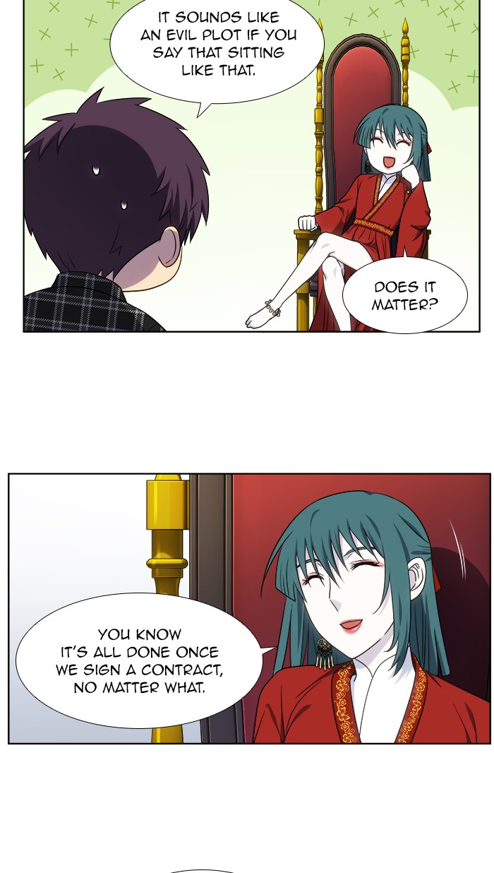The Gamer Chapter 329 page 4 - Chapter 329: [Season 4] Ep. 134