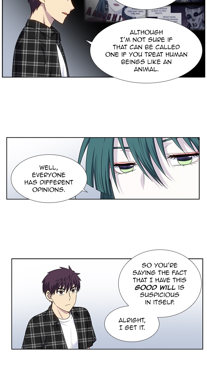 The Gamer Chapter 329 page 9 - Chapter 329: [Season 4] Ep. 134
