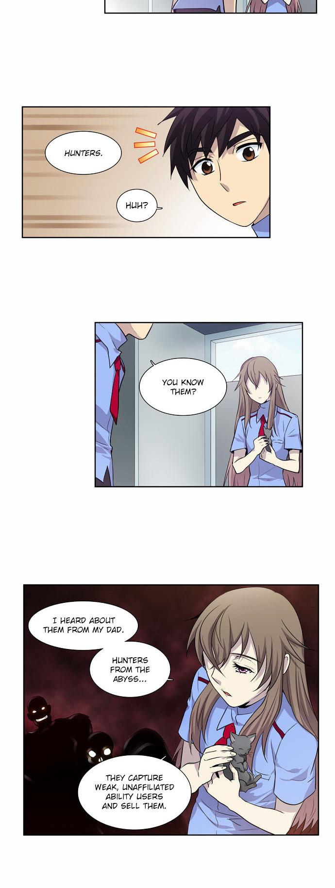 The Gamer Chapter 33 page 13 - Chapter 33