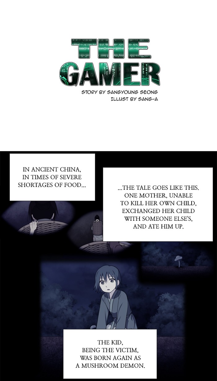 The Gamer Chapter 330 page 1 - Chapter 330: [Season 4] Ep. 135