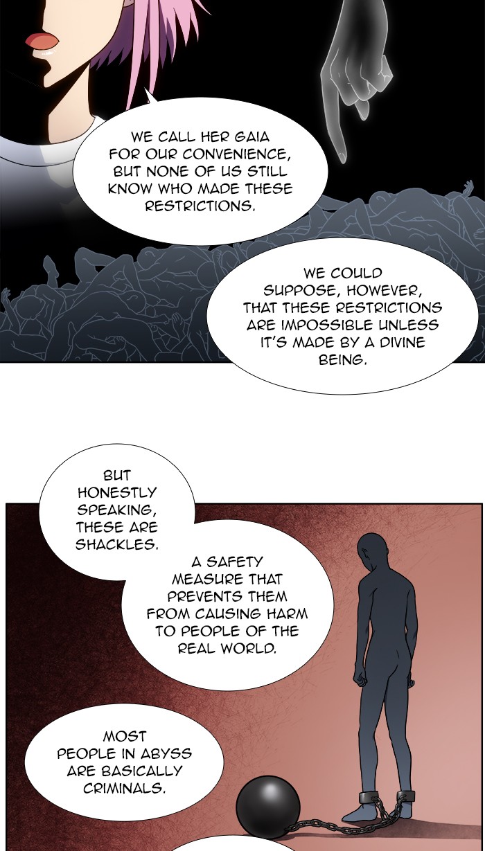 The Gamer Chapter 330 page 13 - Chapter 330: [Season 4] Ep. 135