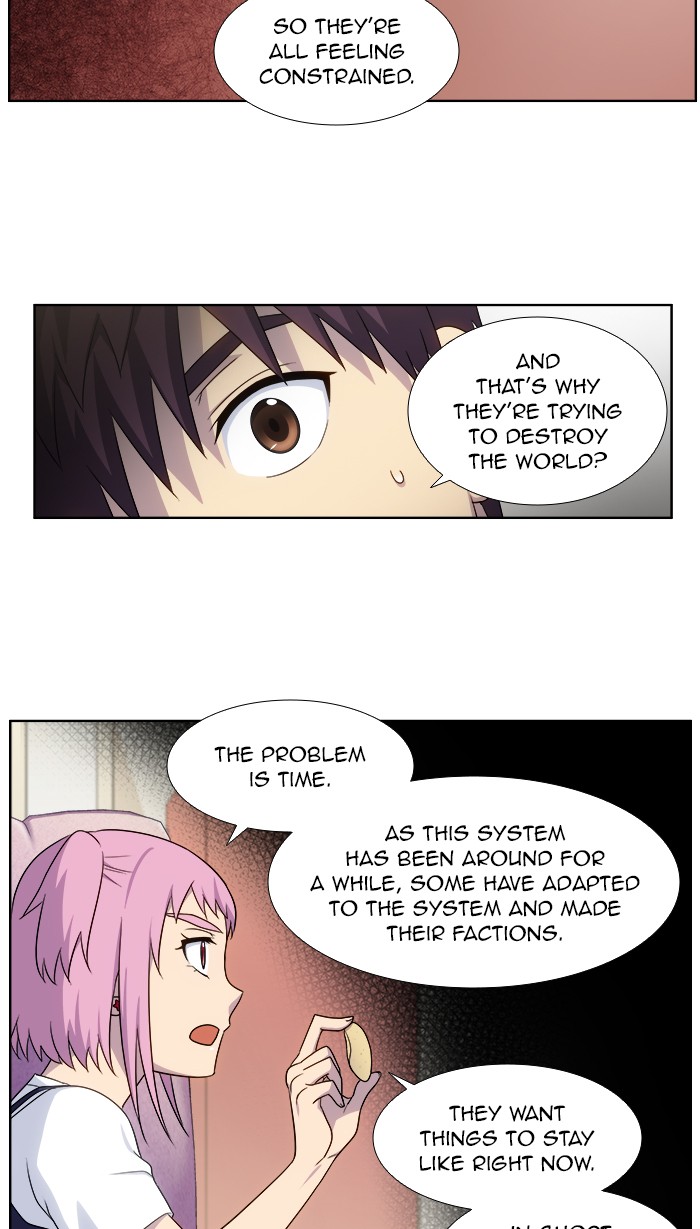 The Gamer Chapter 330 page 14 - Chapter 330: [Season 4] Ep. 135
