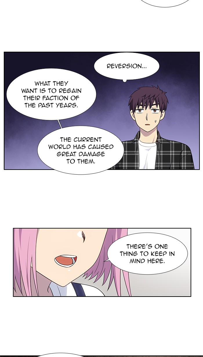 The Gamer Chapter 330 page 16 - Chapter 330: [Season 4] Ep. 135