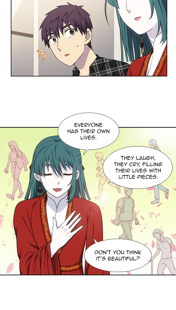 The Gamer Chapter 330 page 18 - Chapter 330: [Season 4] Ep. 135