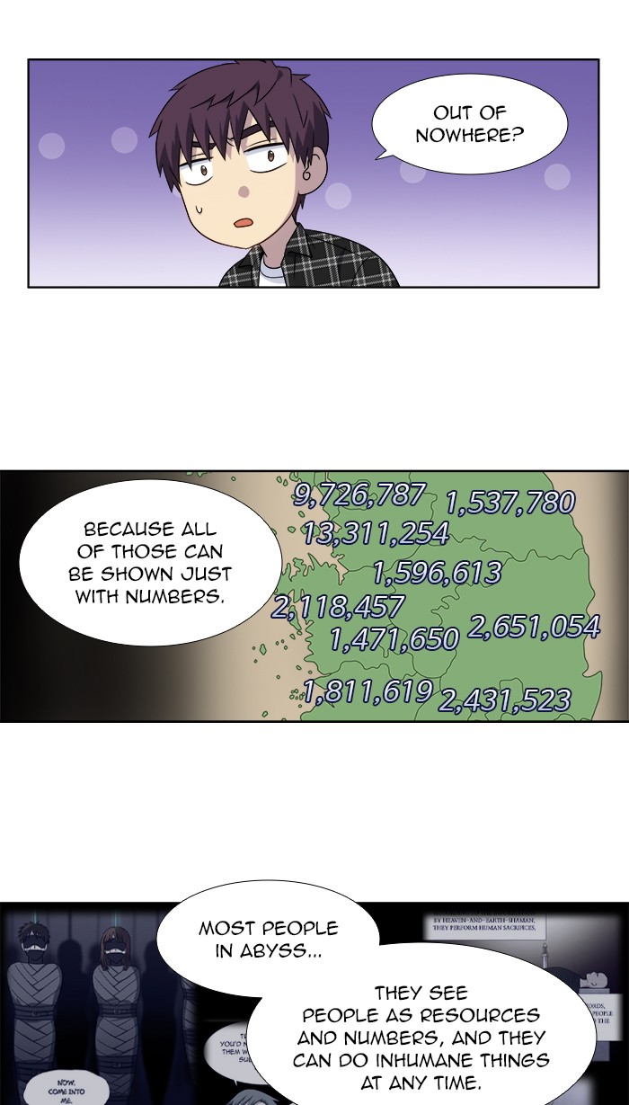 The Gamer Chapter 330 page 19 - Chapter 330: [Season 4] Ep. 135