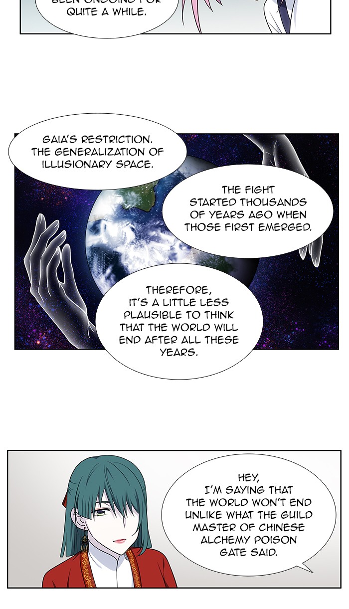 The Gamer Chapter 330 page 24 - Chapter 330: [Season 4] Ep. 135