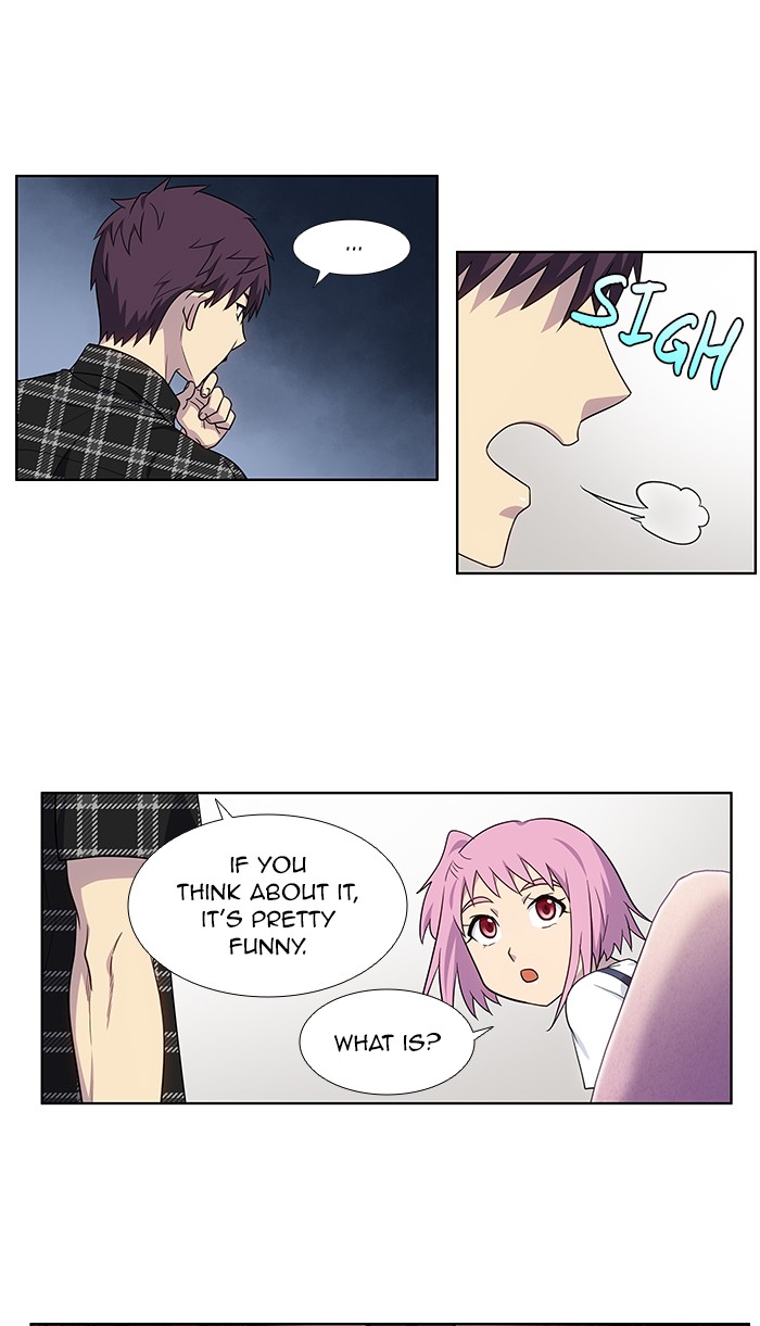 The Gamer Chapter 330 page 25 - Chapter 330: [Season 4] Ep. 135
