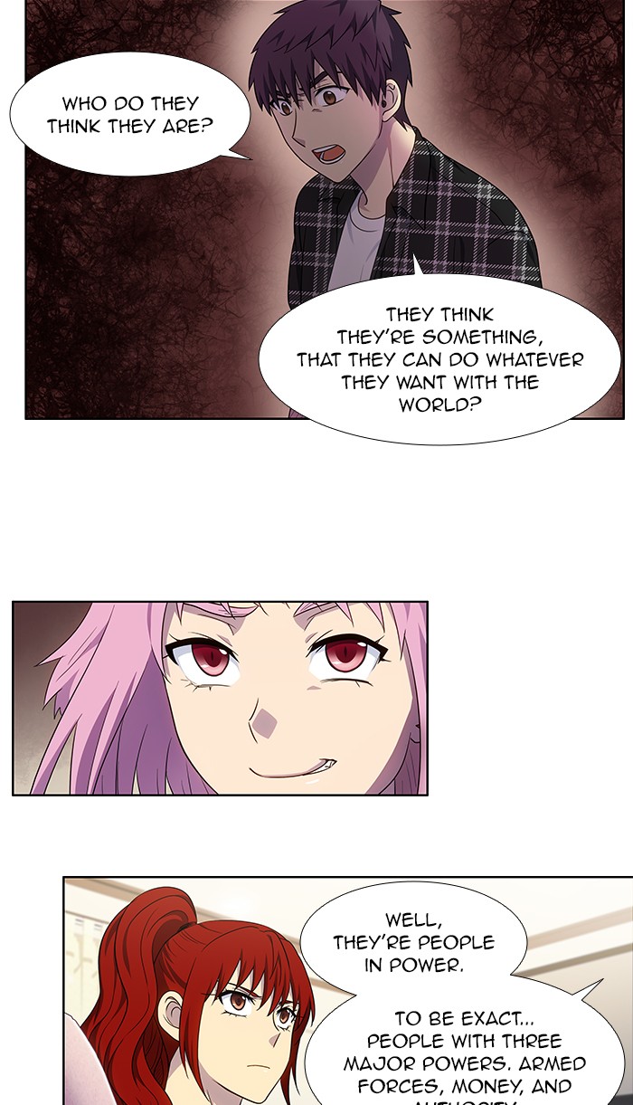 The Gamer Chapter 330 page 26 - Chapter 330: [Season 4] Ep. 135