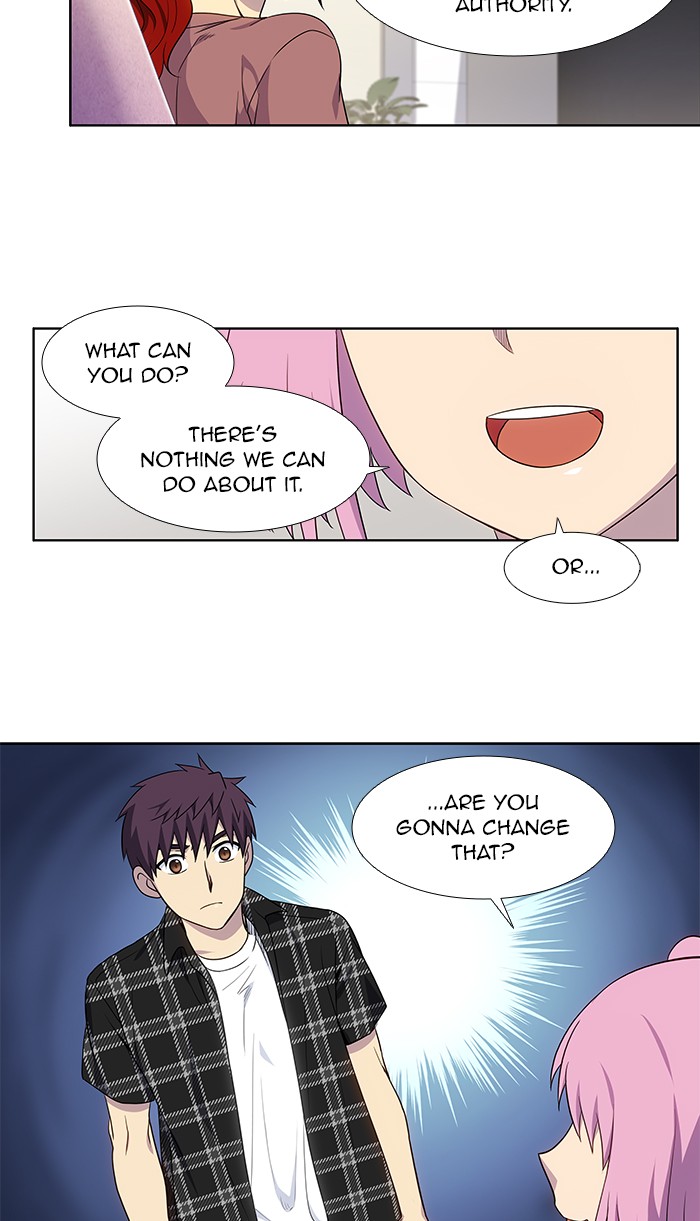 The Gamer Chapter 330 page 27 - Chapter 330: [Season 4] Ep. 135