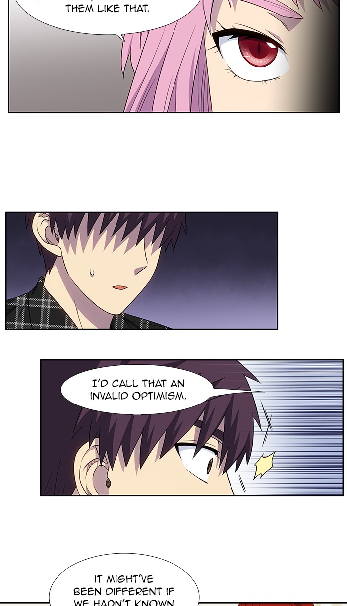 The Gamer Chapter 330 page 29 - Chapter 330: [Season 4] Ep. 135