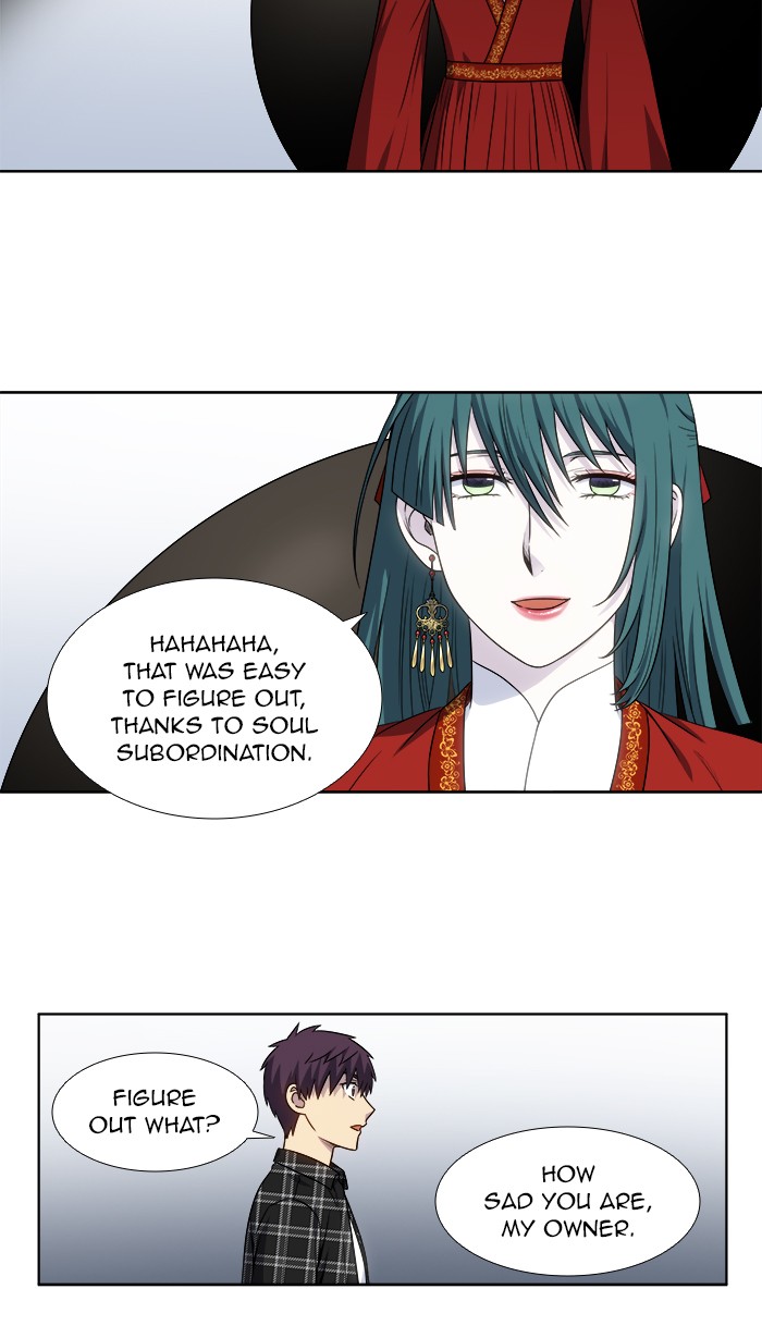 The Gamer Chapter 330 page 3 - Chapter 330: [Season 4] Ep. 135
