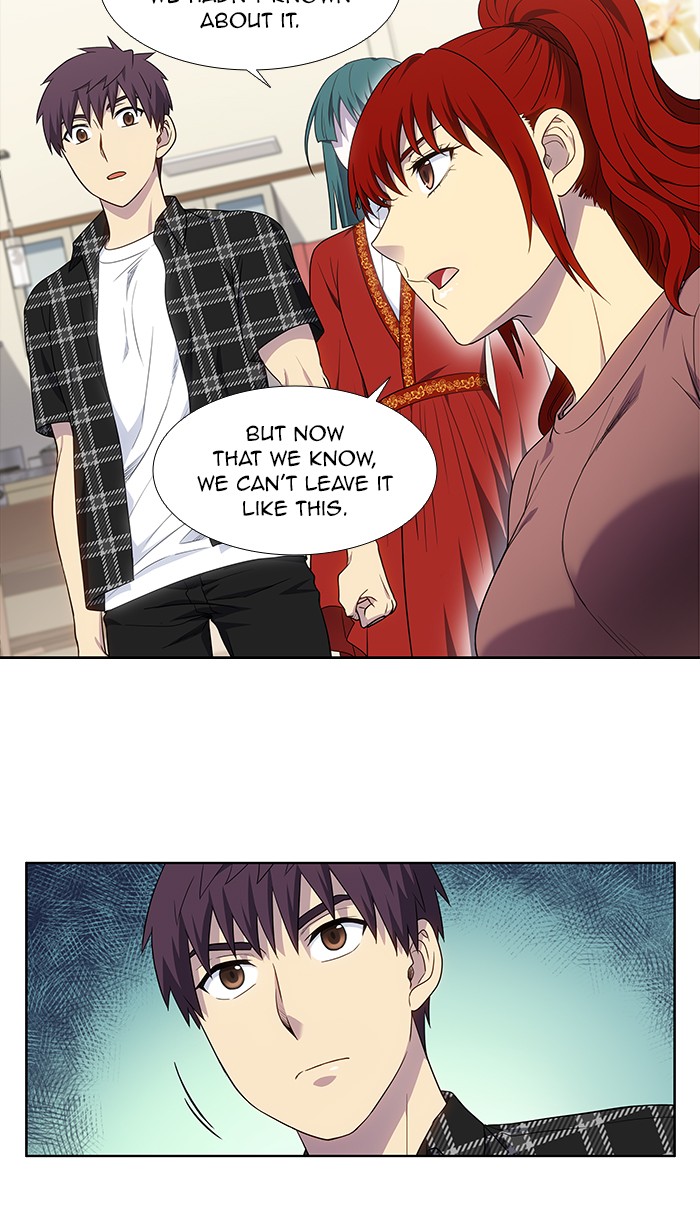 The Gamer Chapter 330 page 30 - Chapter 330: [Season 4] Ep. 135