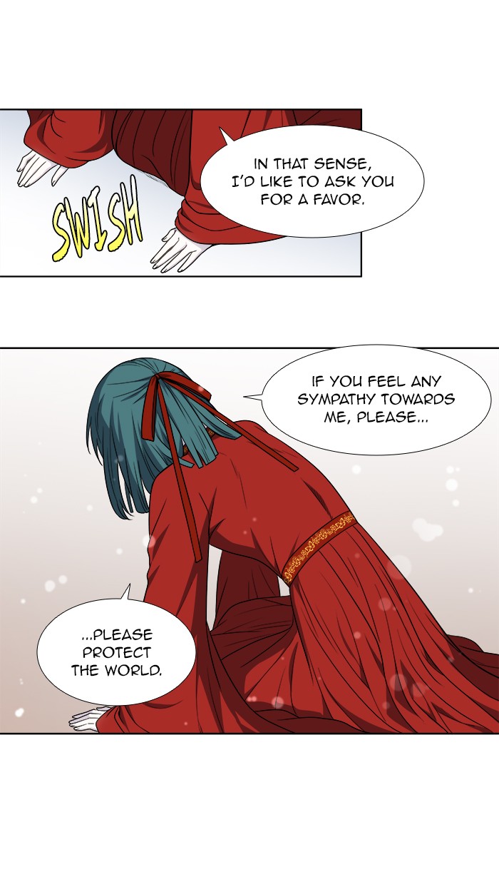 The Gamer Chapter 330 page 4 - Chapter 330: [Season 4] Ep. 135