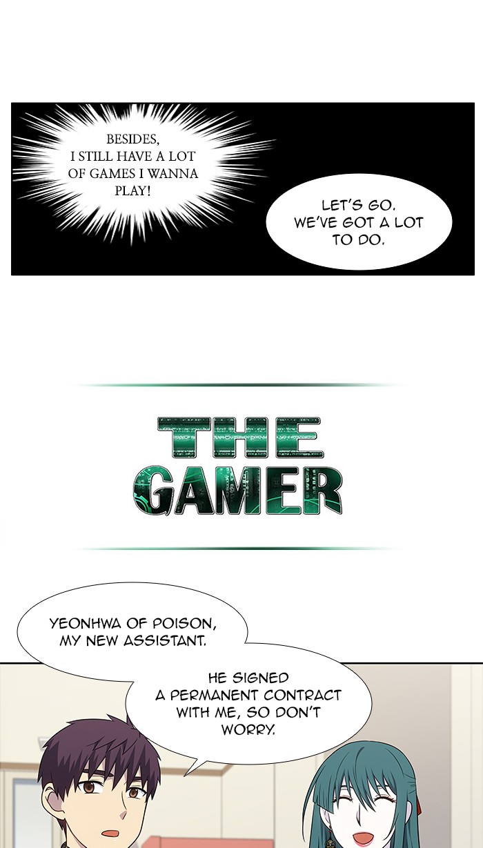 The Gamer Chapter 330 page 6 - Chapter 330: [Season 4] Ep. 135