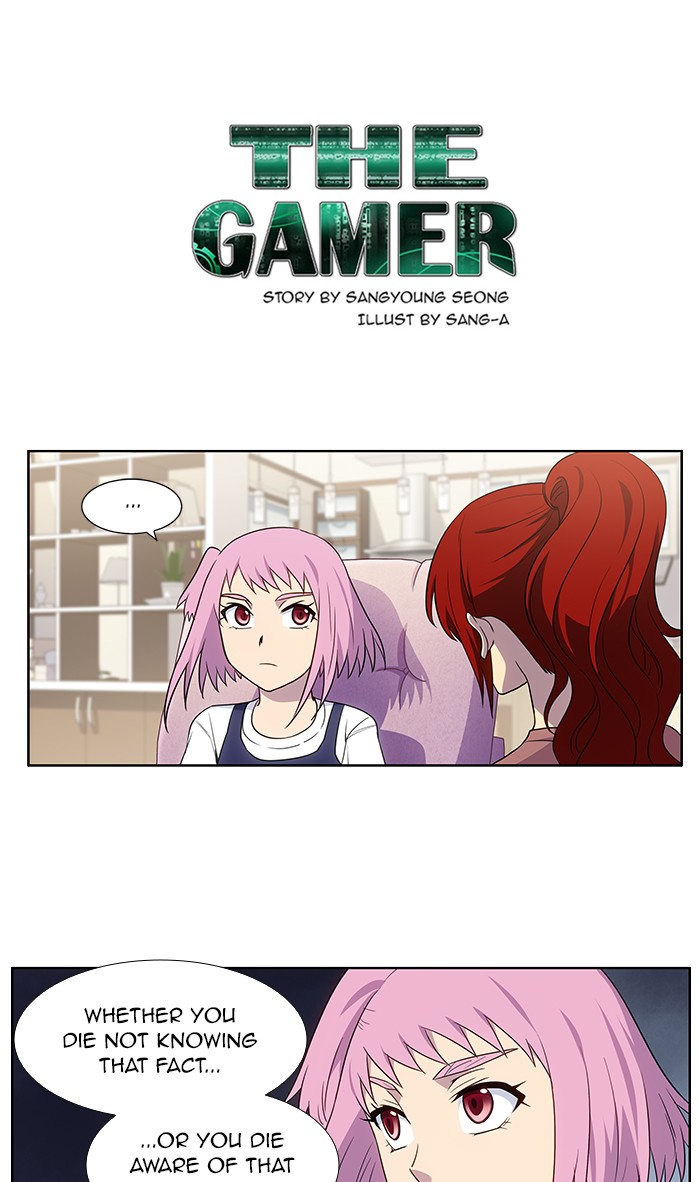 The Gamer Chapter 331 page 1 - Chapter 331: [Season 4] Ep. 136