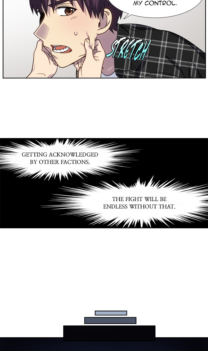 The Gamer Chapter 331 page 10 - Chapter 331: [Season 4] Ep. 136