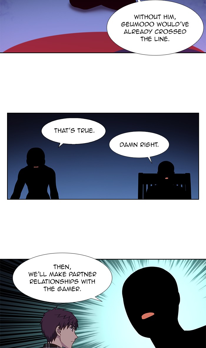 The Gamer Chapter 331 page 17 - Chapter 331: [Season 4] Ep. 136