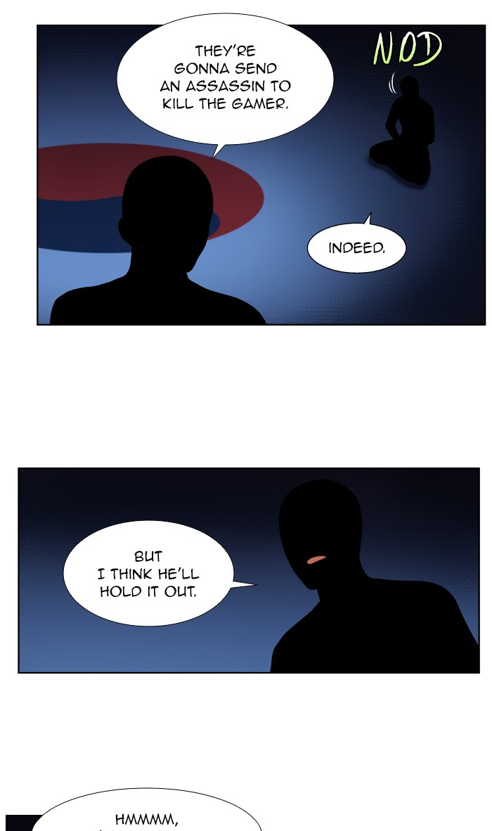 The Gamer Chapter 331 page 20 - Chapter 331: [Season 4] Ep. 136