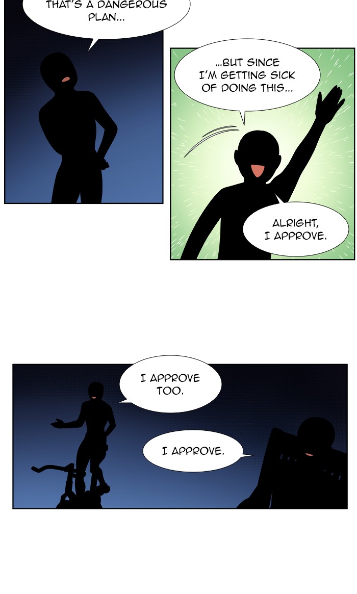 The Gamer Chapter 331 page 21 - Chapter 331: [Season 4] Ep. 136
