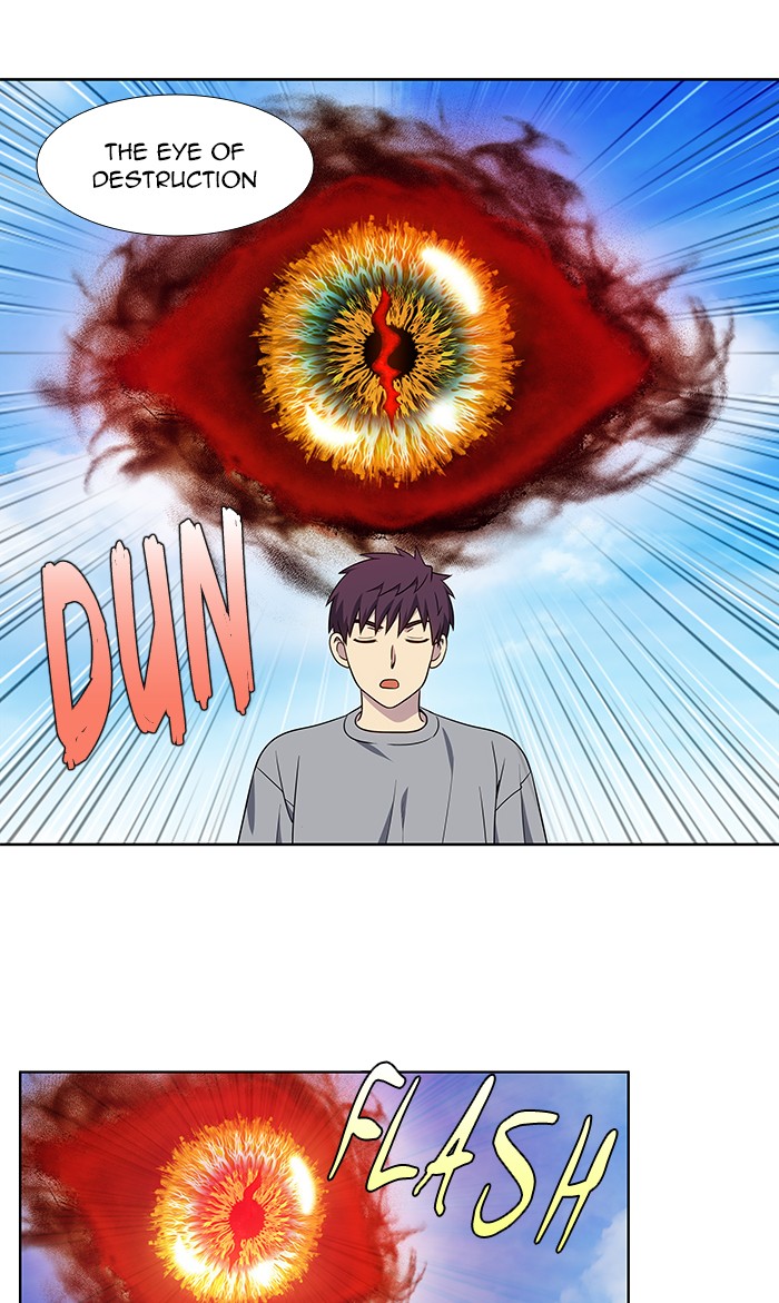 The Gamer Chapter 331 page 24 - Chapter 331: [Season 4] Ep. 136