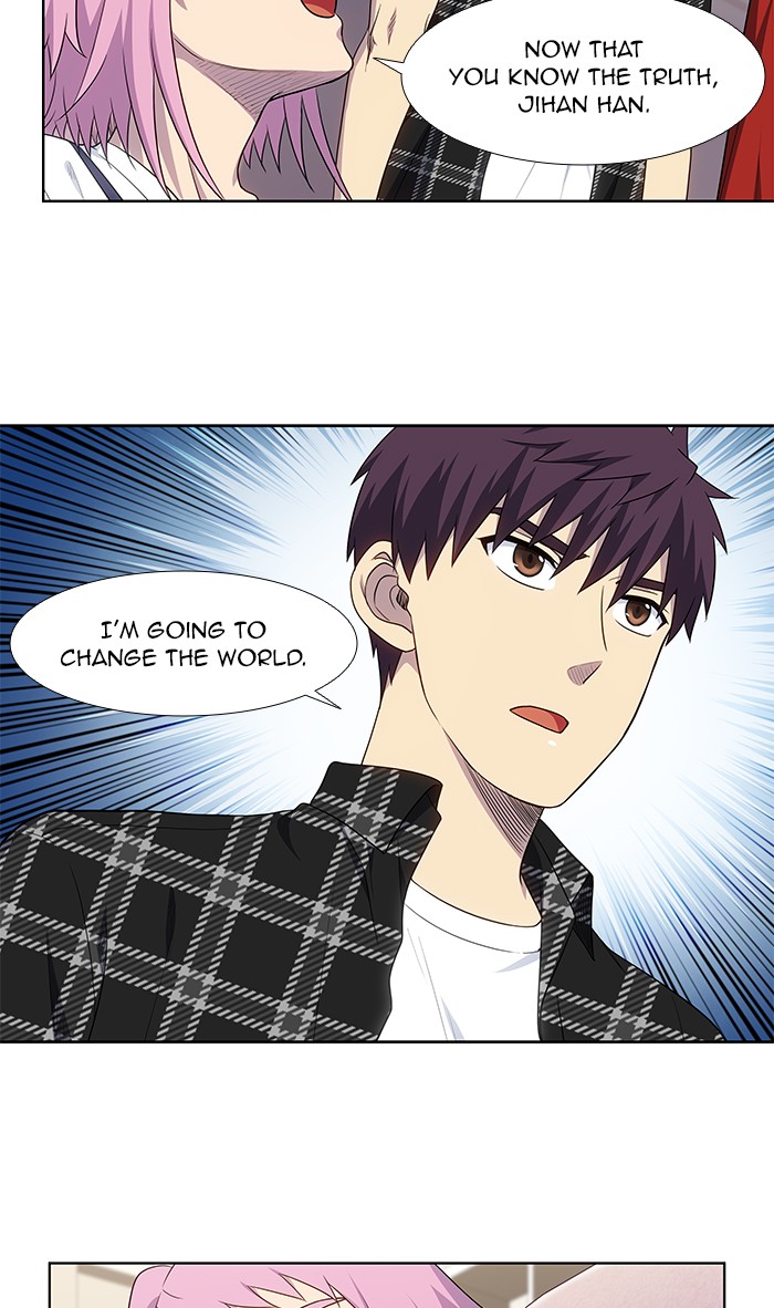 The Gamer Chapter 331 page 3 - Chapter 331: [Season 4] Ep. 136
