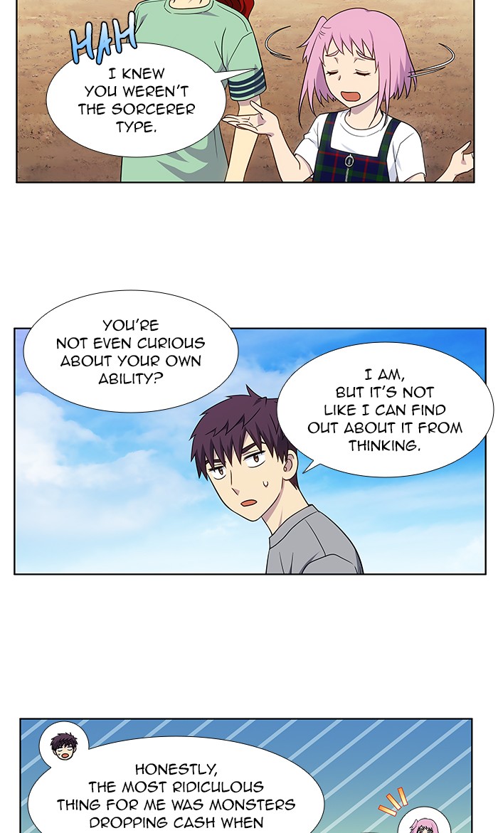 The Gamer Chapter 331 page 30 - Chapter 331: [Season 4] Ep. 136