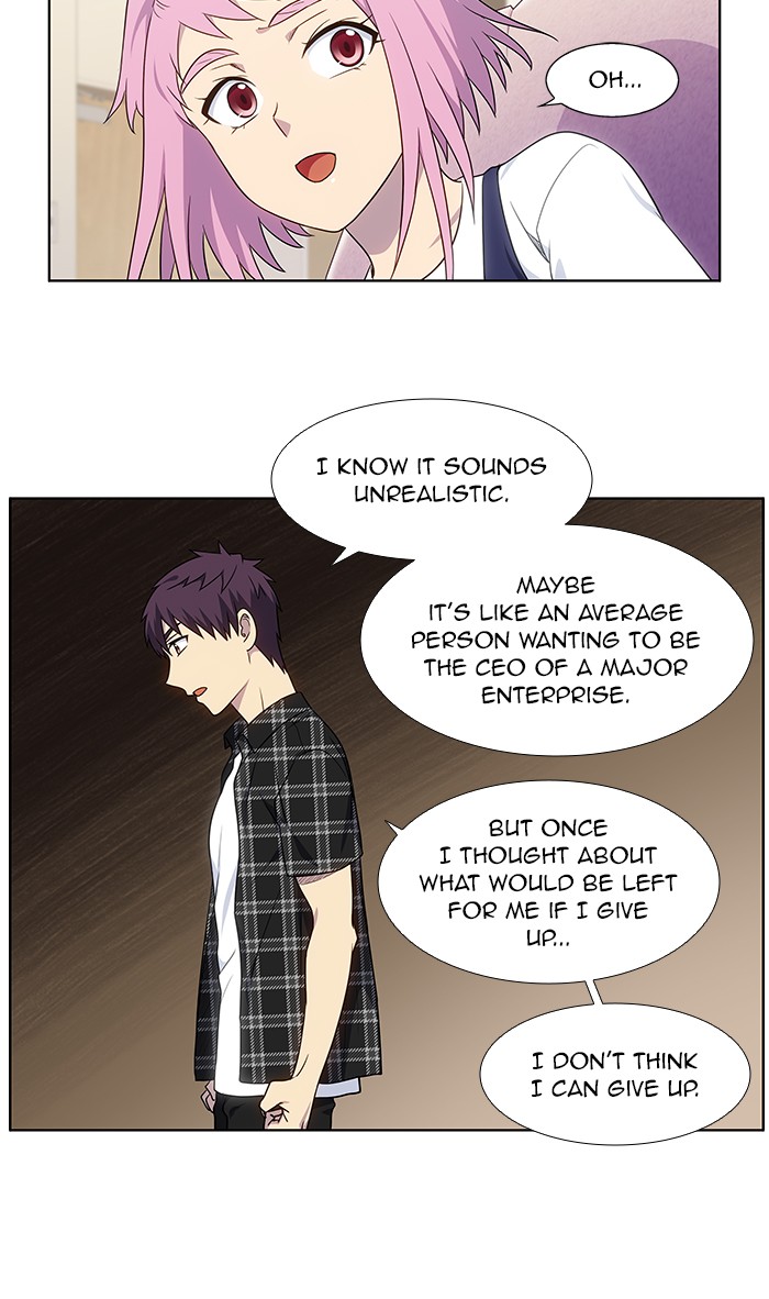 The Gamer Chapter 331 page 4 - Chapter 331: [Season 4] Ep. 136