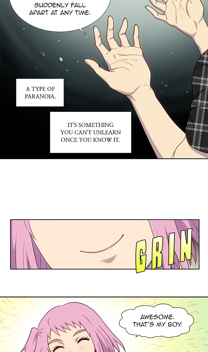 The Gamer Chapter 331 page 6 - Chapter 331: [Season 4] Ep. 136