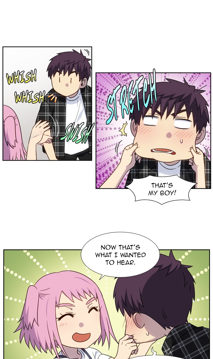 The Gamer Chapter 331 page 8 - Chapter 331: [Season 4] Ep. 136