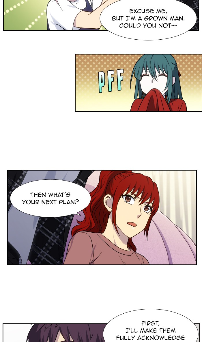 The Gamer Chapter 331 page 9 - Chapter 331: [Season 4] Ep. 136