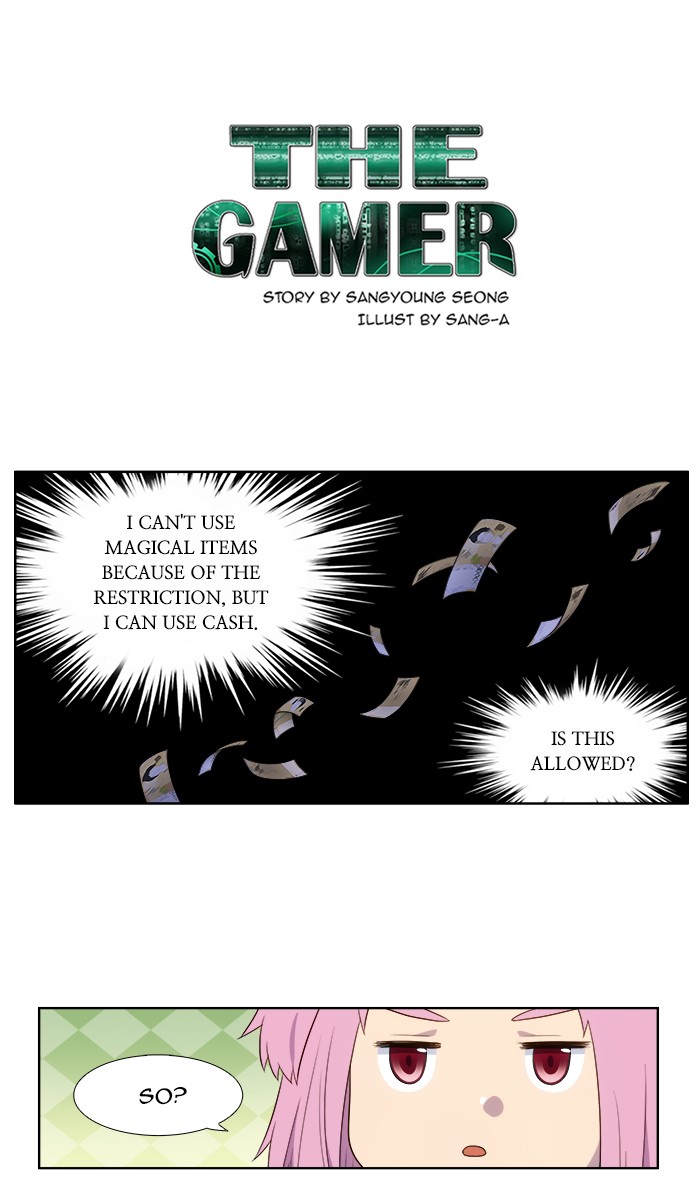 The Gamer Chapter 332 page 1 - Chapter 332: [Season 4] Ep. 137