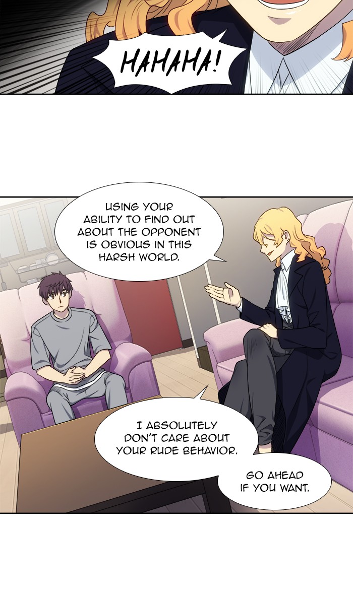 The Gamer Chapter 332 page 10 - Chapter 332: [Season 4] Ep. 137