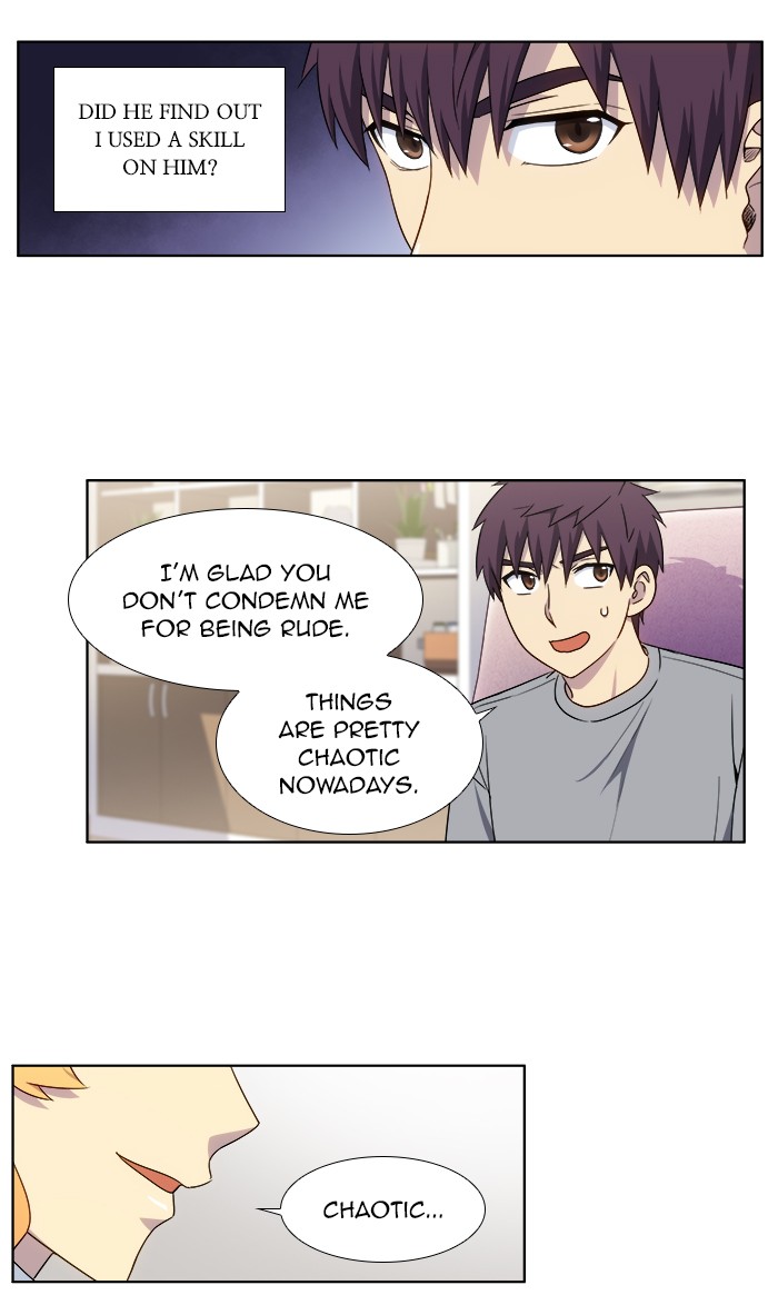 The Gamer Chapter 332 page 11 - Chapter 332: [Season 4] Ep. 137