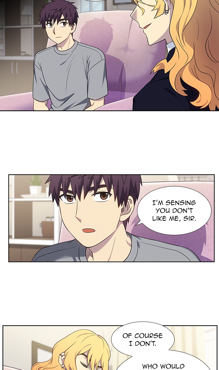The Gamer Chapter 332 page 13 - Chapter 332: [Season 4] Ep. 137