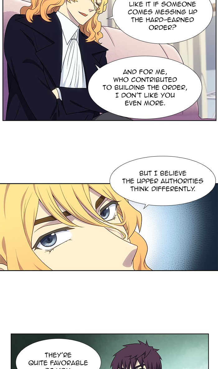 The Gamer Chapter 332 page 14 - Chapter 332: [Season 4] Ep. 137