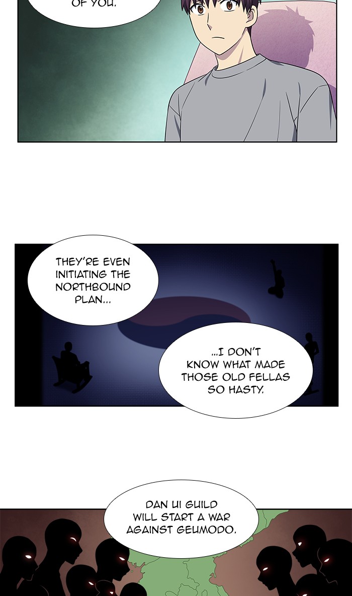 The Gamer Chapter 332 page 15 - Chapter 332: [Season 4] Ep. 137