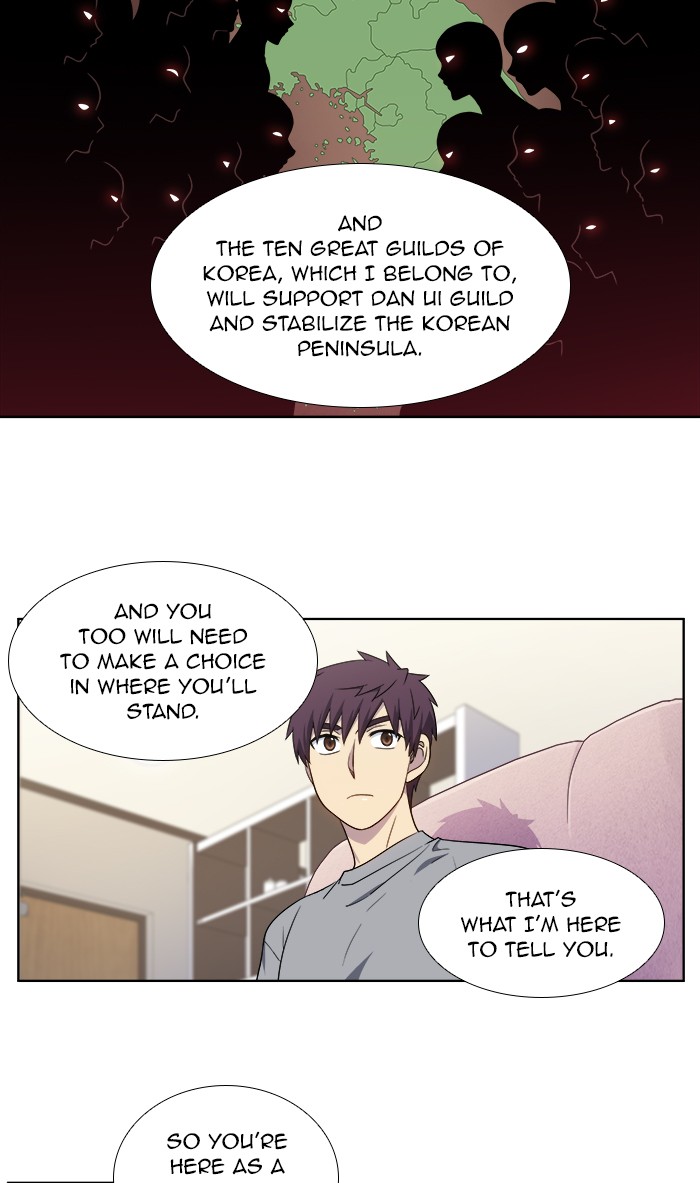 The Gamer Chapter 332 page 16 - Chapter 332: [Season 4] Ep. 137