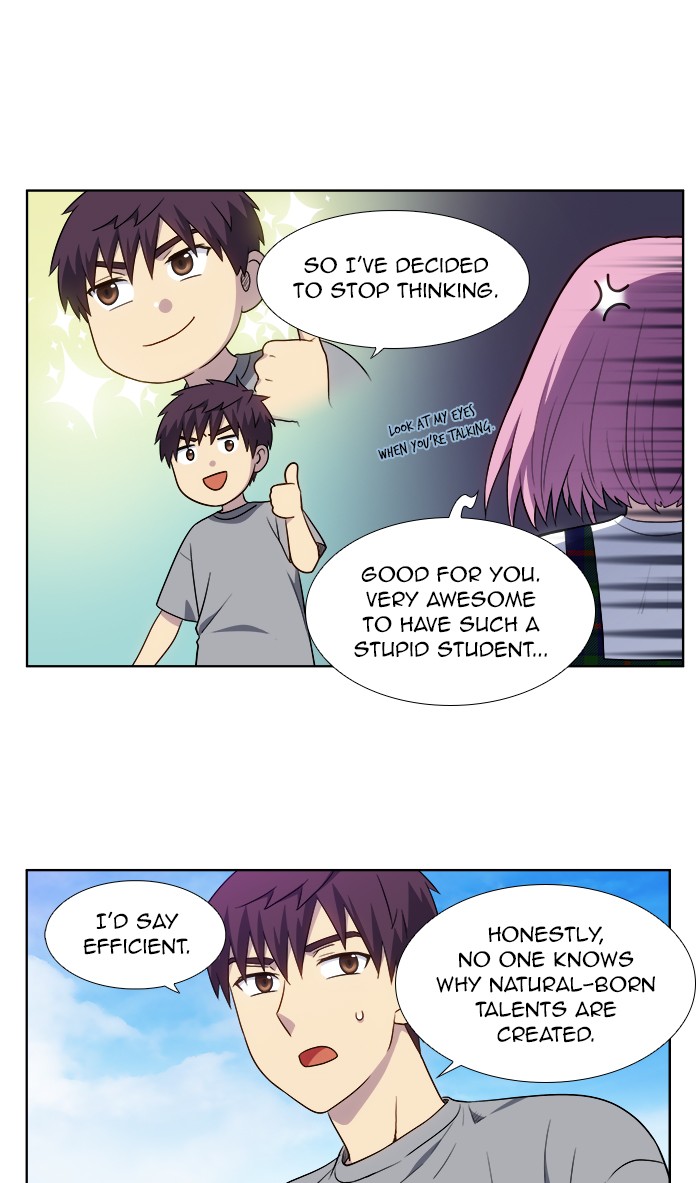 The Gamer Chapter 332 page 2 - Chapter 332: [Season 4] Ep. 137
