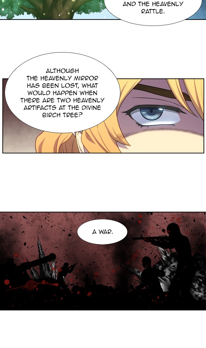 The Gamer Chapter 332 page 21 - Chapter 332: [Season 4] Ep. 137