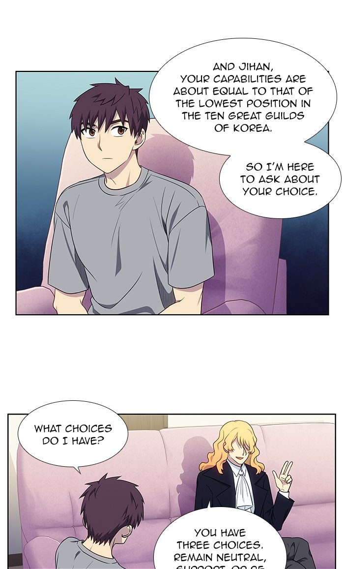 The Gamer Chapter 332 page 24 - Chapter 332: [Season 4] Ep. 137