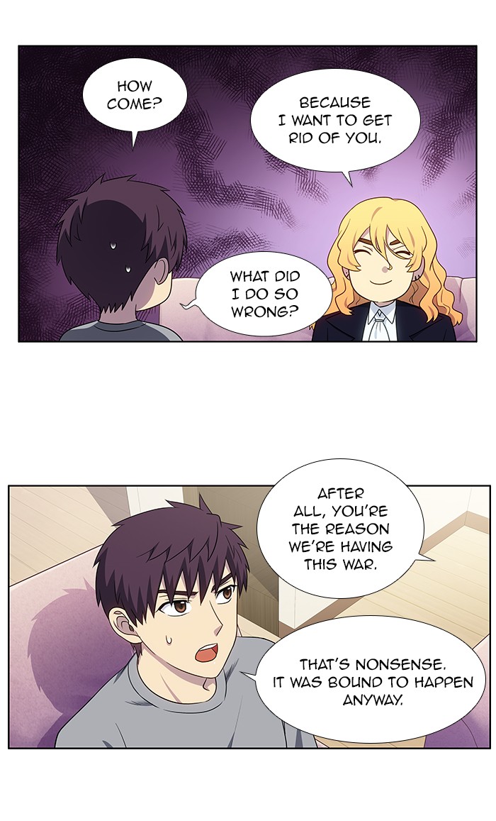 The Gamer Chapter 332 page 27 - Chapter 332: [Season 4] Ep. 137