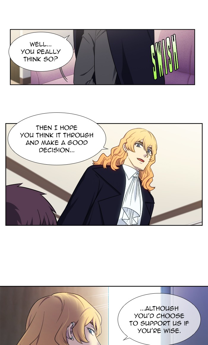 The Gamer Chapter 332 page 28 - Chapter 332: [Season 4] Ep. 137