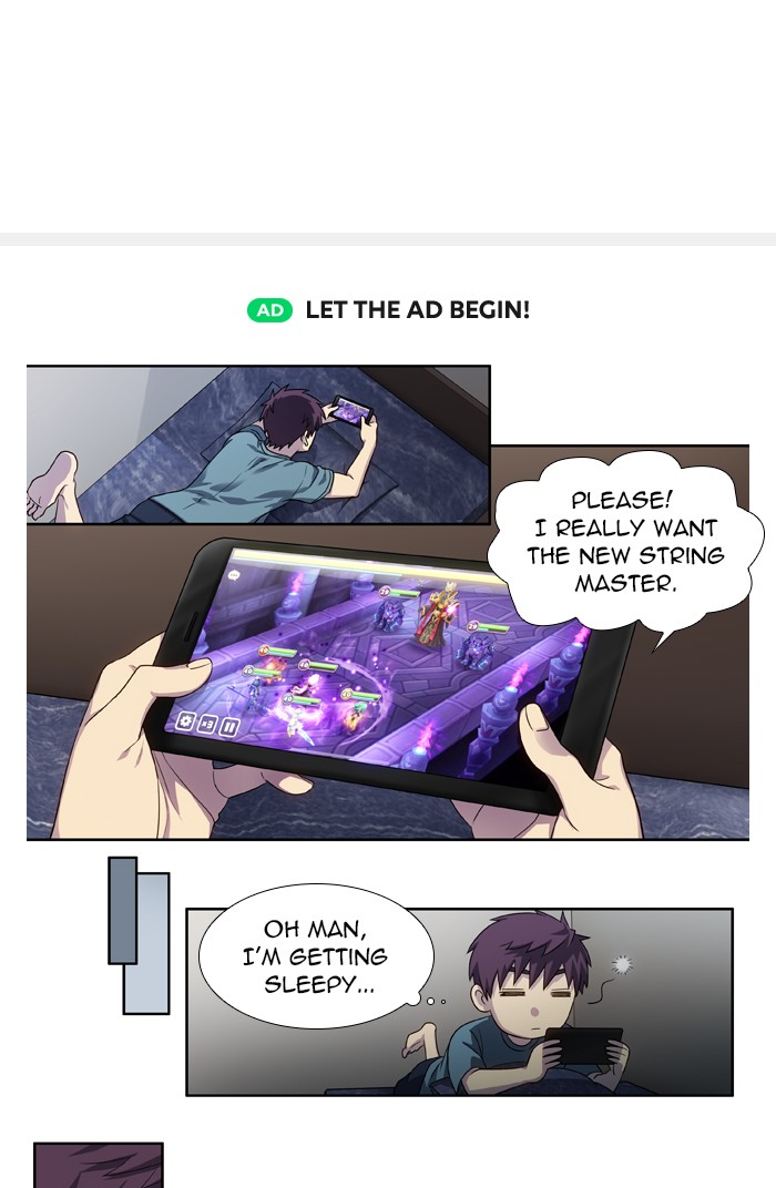 The Gamer Chapter 332 page 30 - Chapter 332: [Season 4] Ep. 137