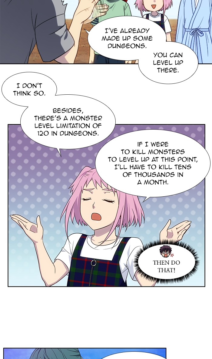 The Gamer Chapter 332 page 4 - Chapter 332: [Season 4] Ep. 137