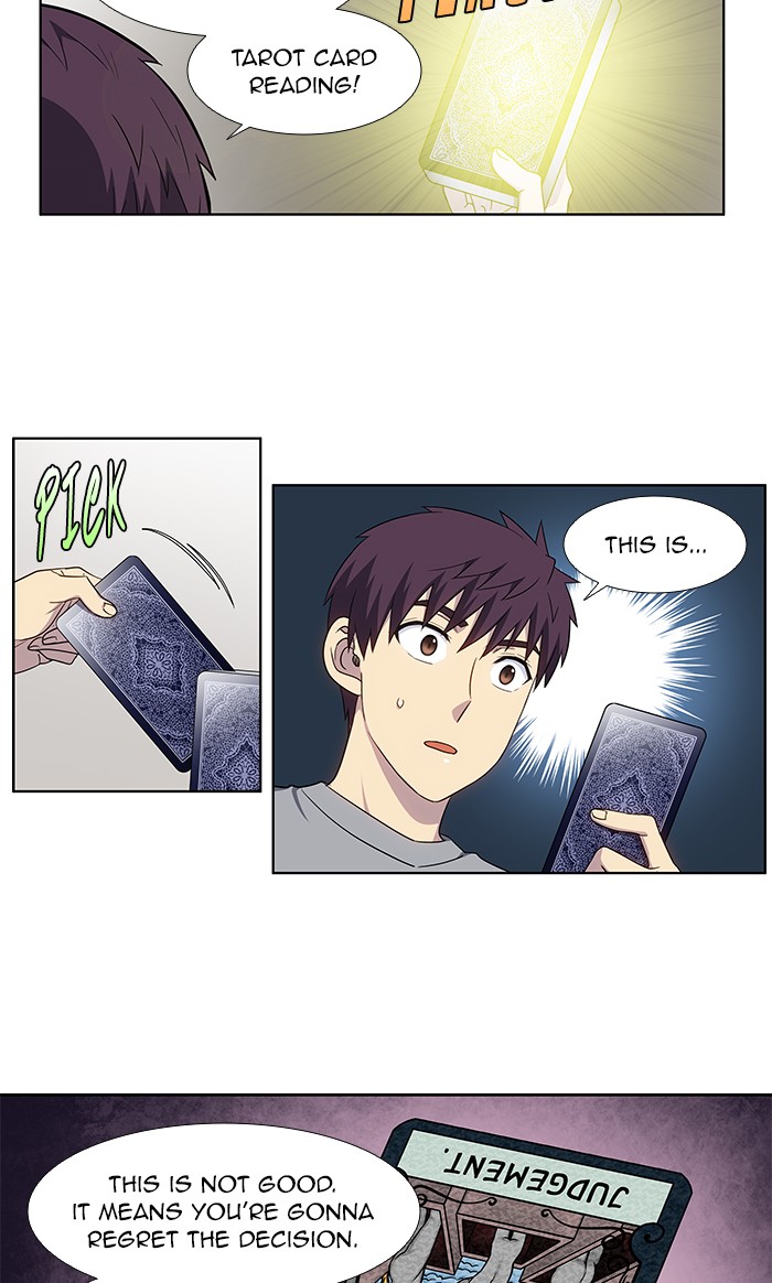 The Gamer Chapter 333 page 10 - Chapter 333: [Season 4] Ep. 138