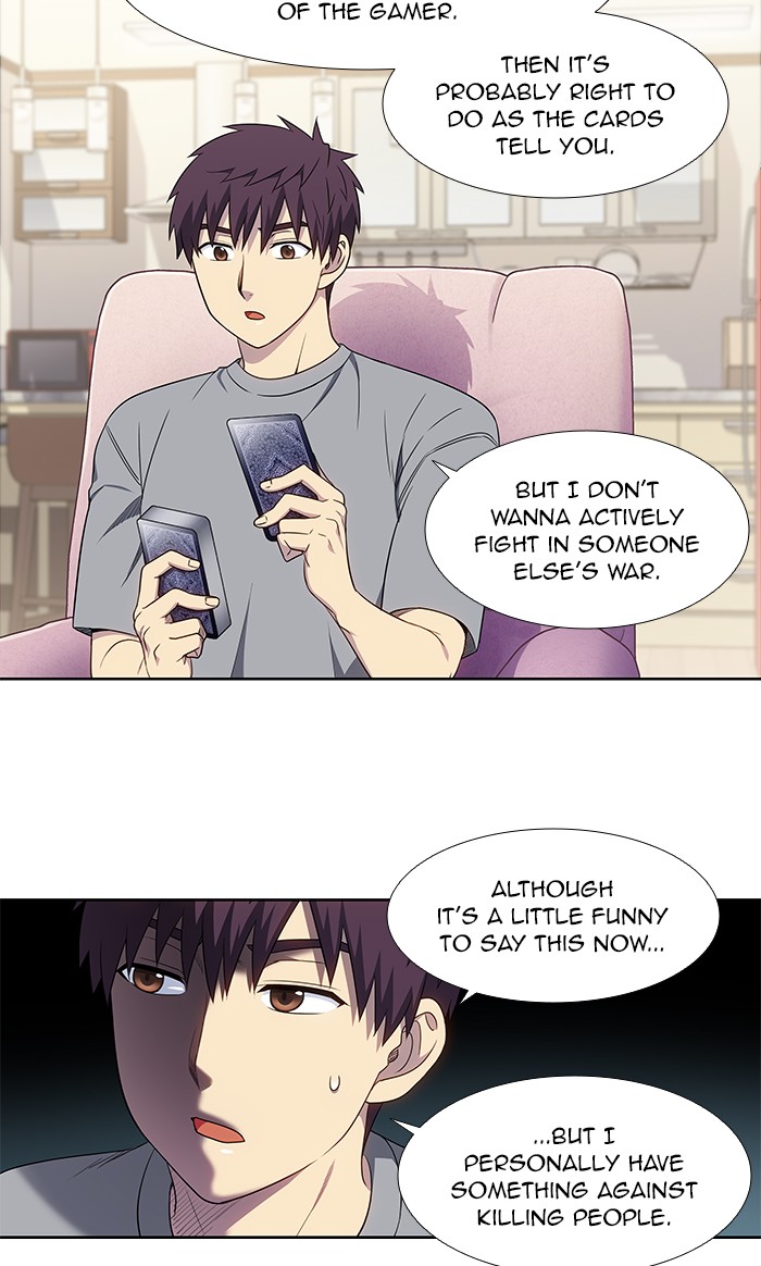The Gamer Chapter 333 page 12 - Chapter 333: [Season 4] Ep. 138