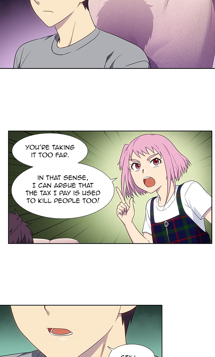 The Gamer Chapter 333 page 15 - Chapter 333: [Season 4] Ep. 138