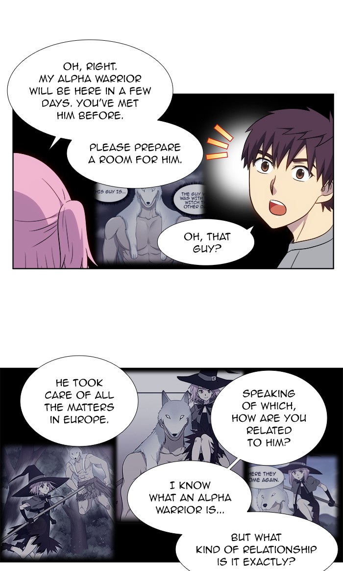 The Gamer Chapter 333 page 17 - Chapter 333: [Season 4] Ep. 138