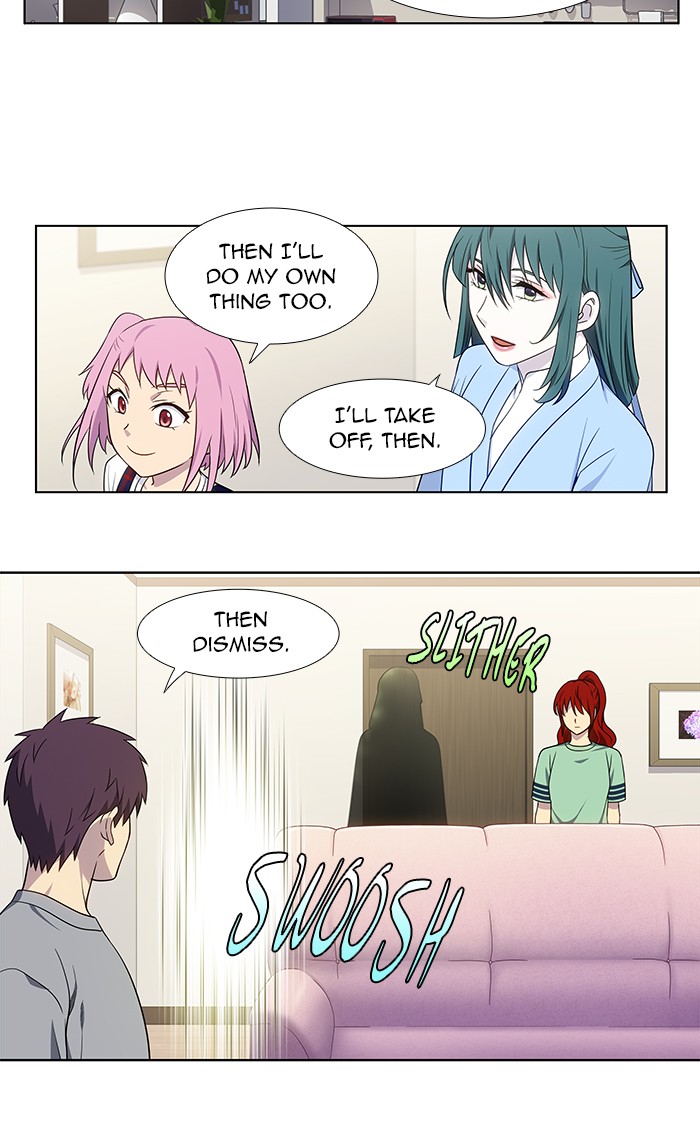 The Gamer Chapter 333 page 23 - Chapter 333: [Season 4] Ep. 138