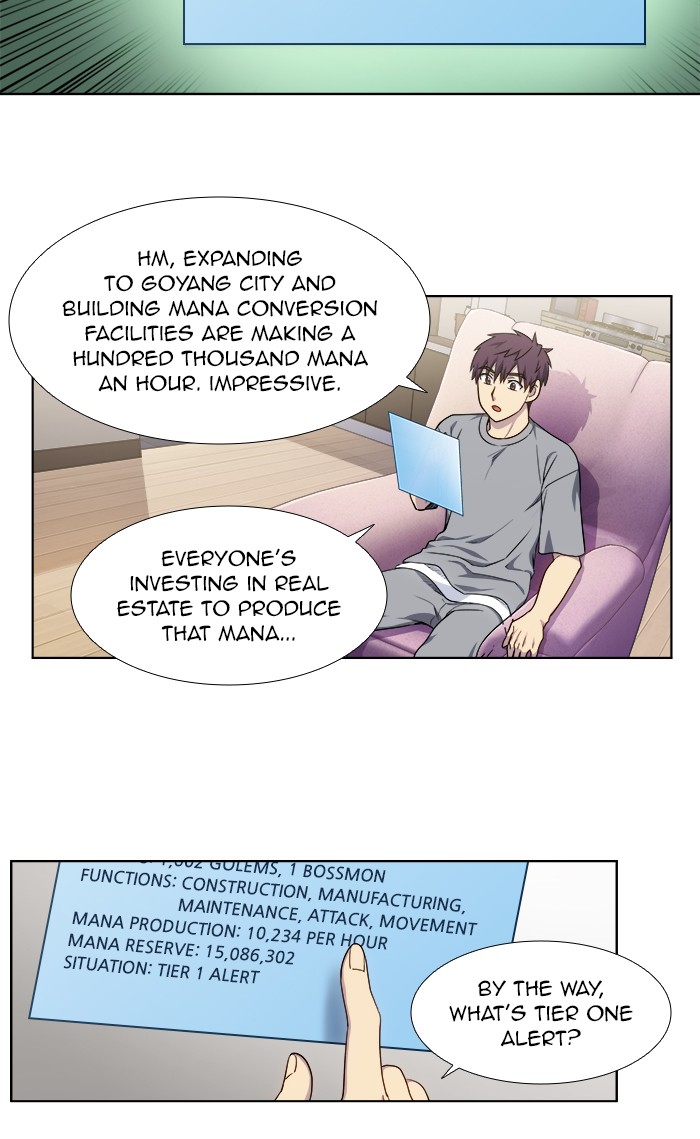 The Gamer Chapter 333 page 26 - Chapter 333: [Season 4] Ep. 138